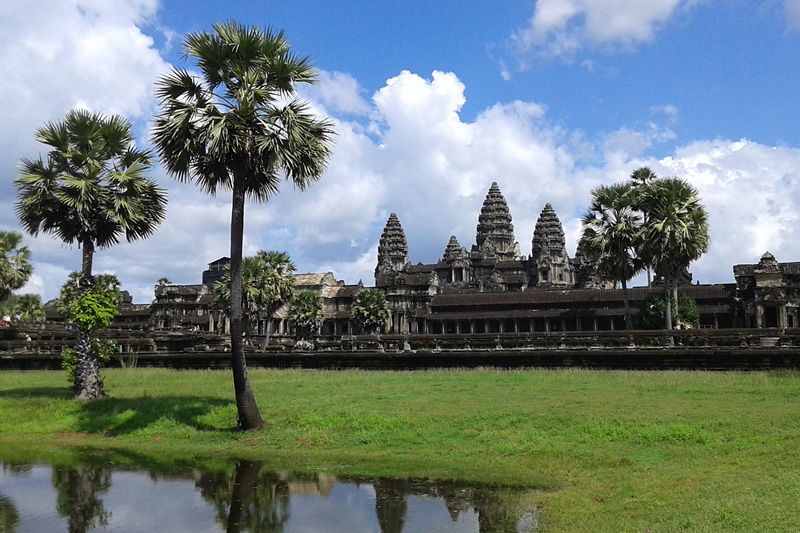 06 - Angkor Wat 